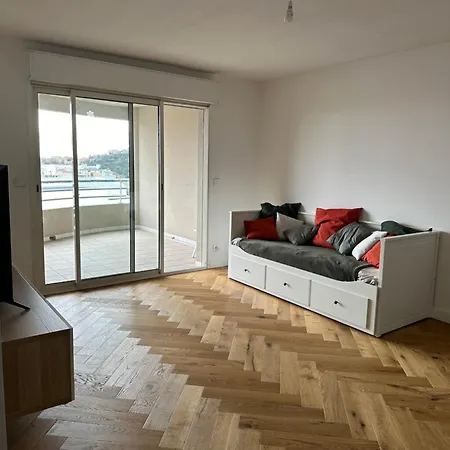 아파트 Duplex