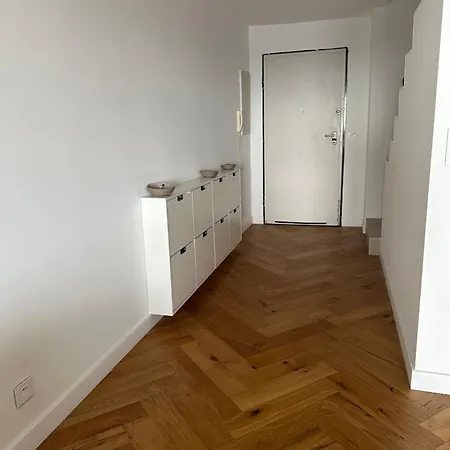 公寓 Duplex 巴斯蒂亚