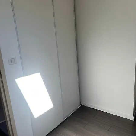 公寓 Duplex