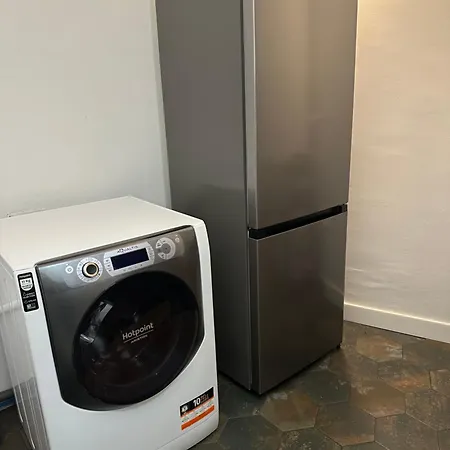 Duplex 公寓 巴斯蒂亚
