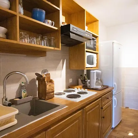 Duplex Διαμέρισμα Grosseto-Prugna